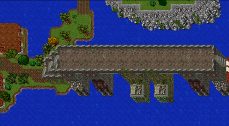 Parte da Nova City