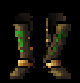 Supreme Mage Boots